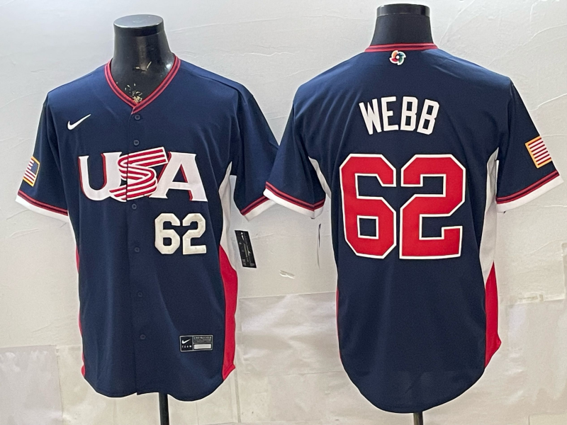 Men 2026 MLB World Cup Nike Jersey03200342->more jerseys->MLB Jersey